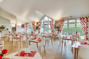 Hotels in Voisins-Le-Bretonneux